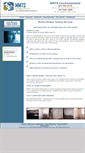 Mobile Screenshot of mmtesting.com